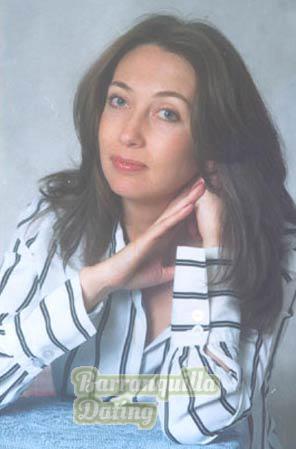 Russia women