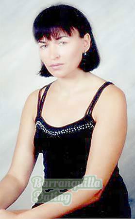 Ukraine women