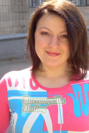Ukraine women