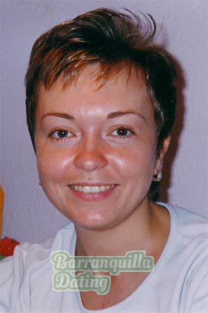 Ukraine women
