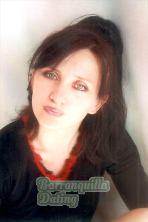 Russia women
