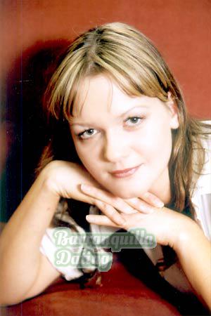 Russia women