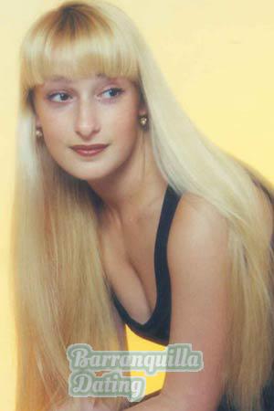 Russia women