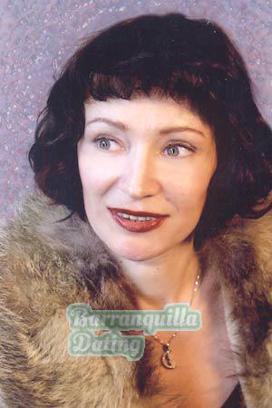 Ukraine women