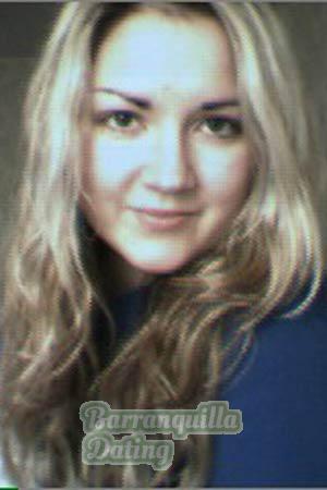 Russia women