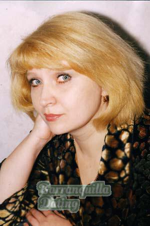 Russia women