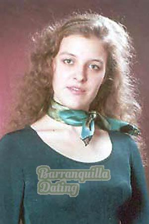 Russia women