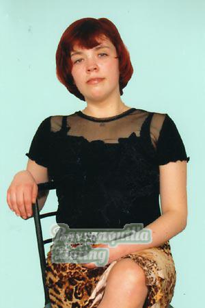 Russia women