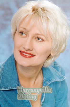 Ukraine women