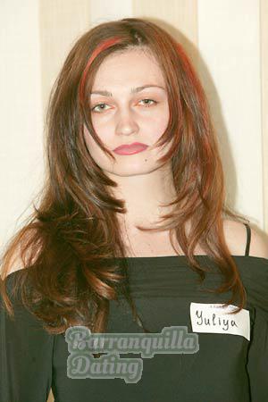 Ukraine women