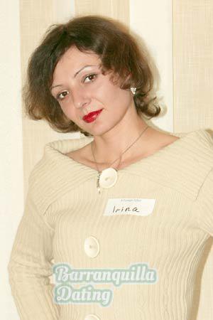 Ukraine women