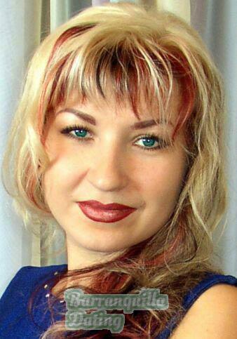 Russia women