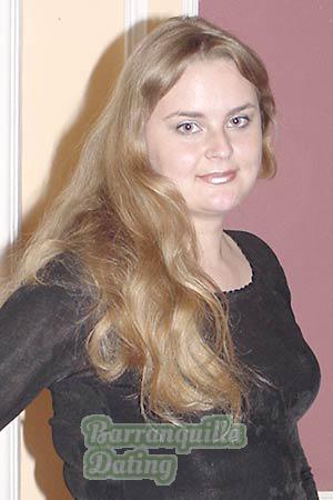 Ukraine women