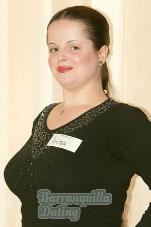 Ukraine women