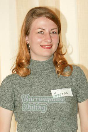 Ukraine women