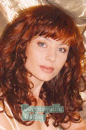 Ukraine women