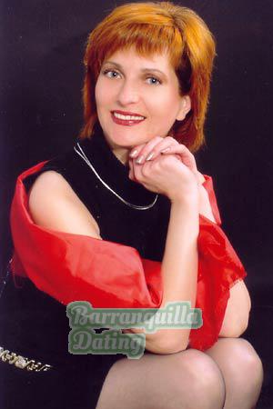 61977 - Lora Age: 45 - Ukraine
