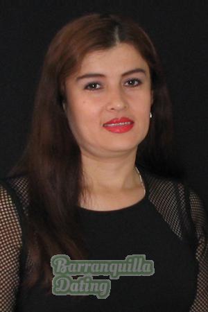 Colombia women