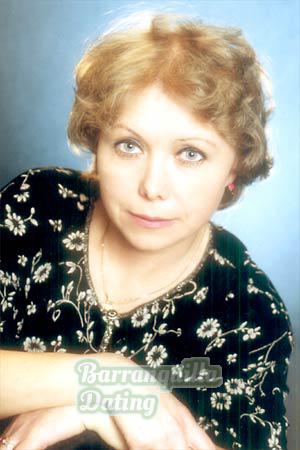 Russia women