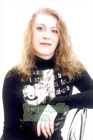 Russia women