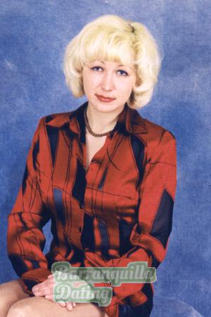 Russia women