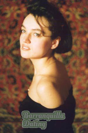 Ukraine women