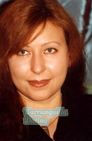 Ukraine women