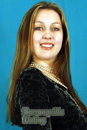 Russia women