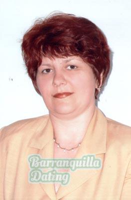 Russia women