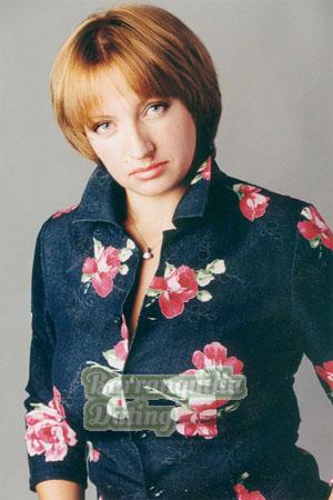Ukraine women