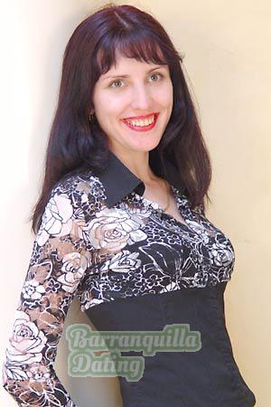 Ukraine women