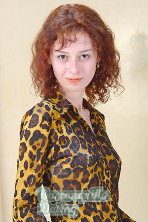 Ukraine women