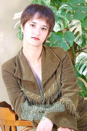 Ukraine women