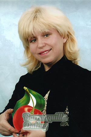 Russia women