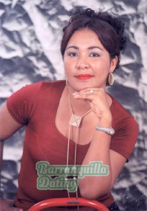 Colombia women