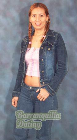 62253 - Jackeline Age: 39 - Costa Rica