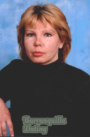 Ukraine women