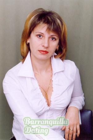 Ukraine women