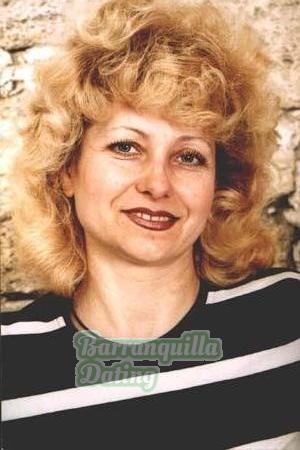 Ukraine women