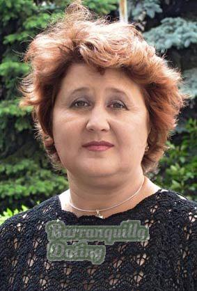 Ukraine women