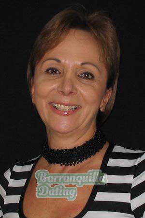 Colombia women