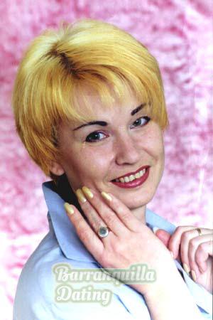 Russia women
