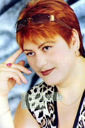 Russia women