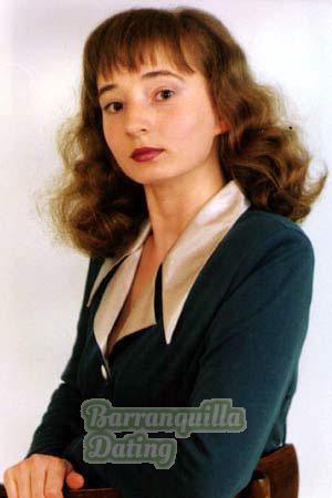 Russia women