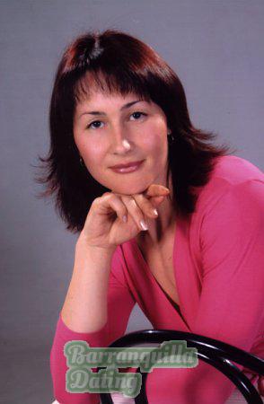Kyrgyzstan women