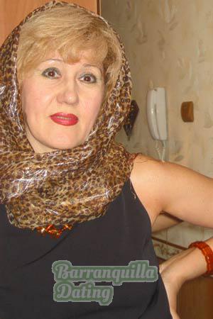 Russia women
