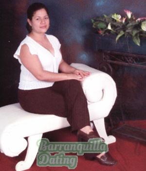 Costa Rica women