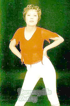 Russia women