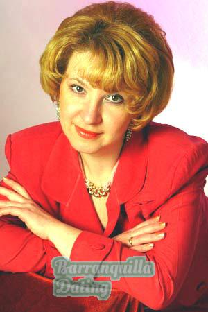 Russia women