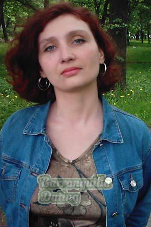Russia women